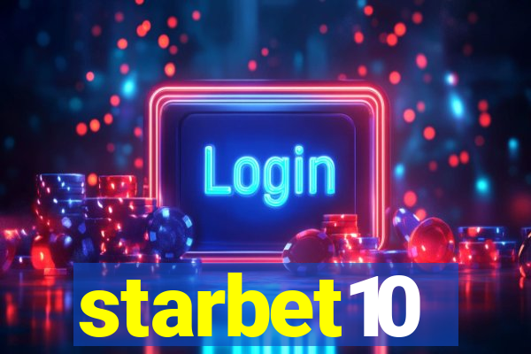 starbet10