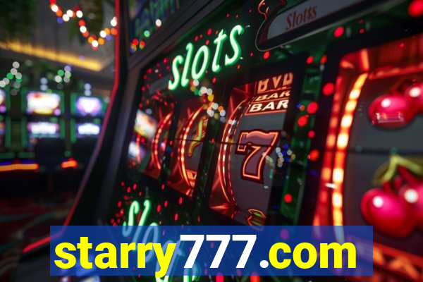 starry777.com