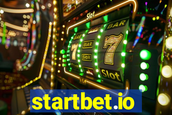 startbet.io