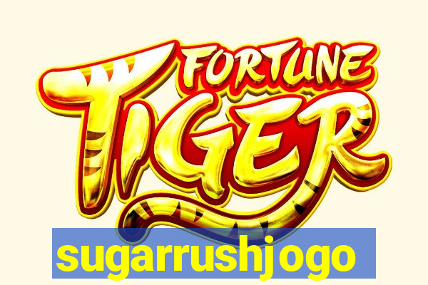 sugarrushjogo