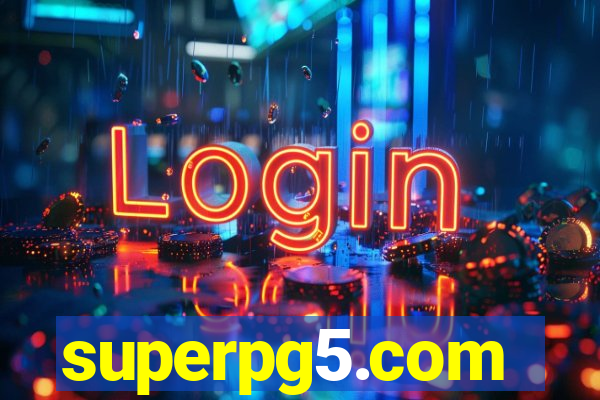 superpg5.com