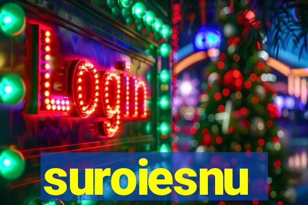 suroiesnu