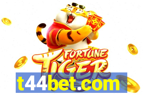 t44bet.com