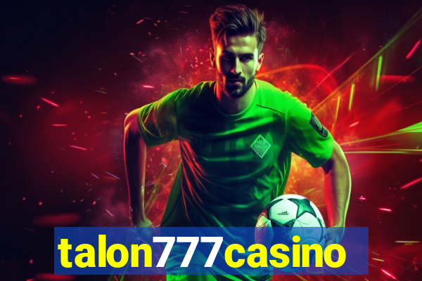 talon777casino