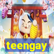 teengay