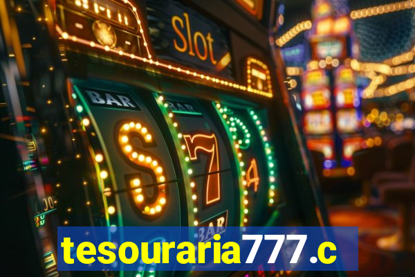 tesouraria777.com