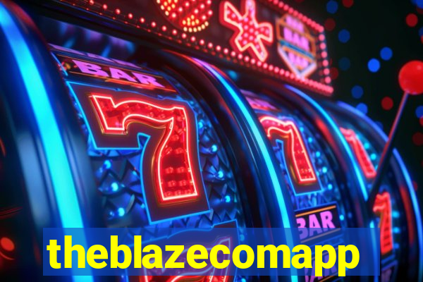 theblazecomapp