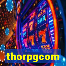 thorpgcom