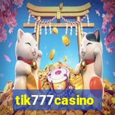 tik777casino