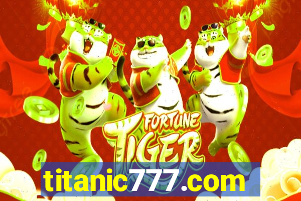 titanic777.com