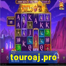 touroaj.pro