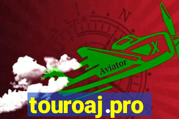 touroaj.pro