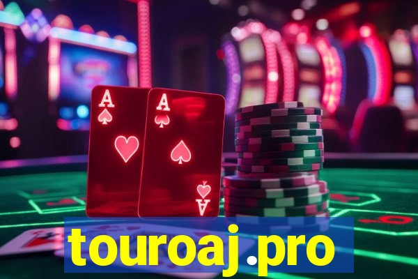 touroaj.pro