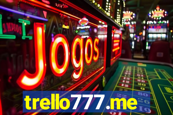 trello777.me