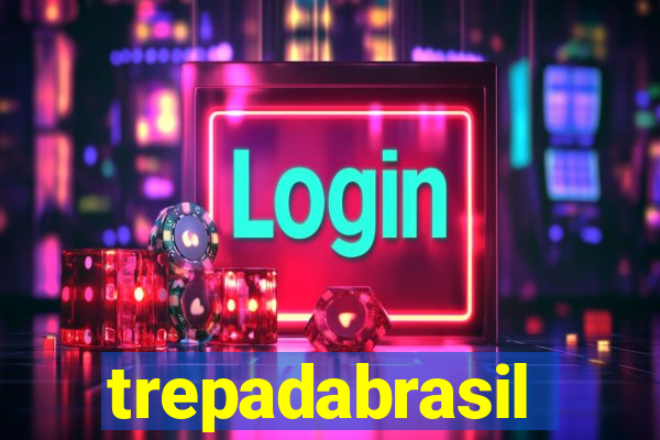 trepadabrasil