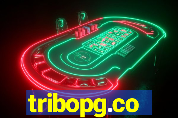 tribopg.co