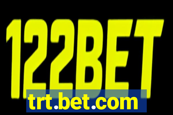 trt.bet.com