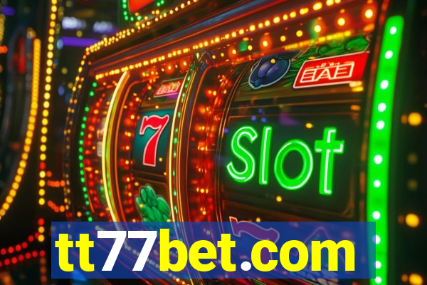 tt77bet.com