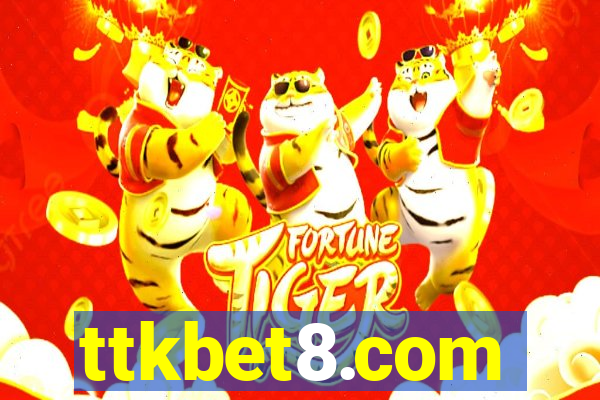 ttkbet8.com