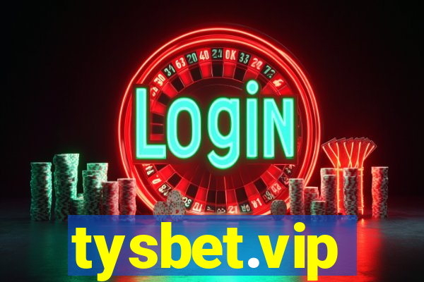 tysbet.vip