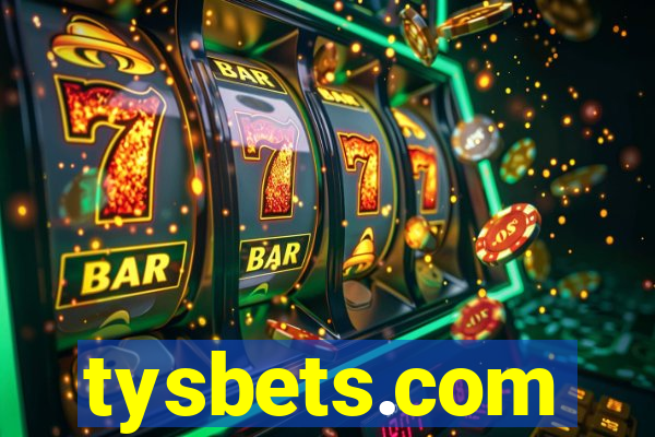 tysbets.com