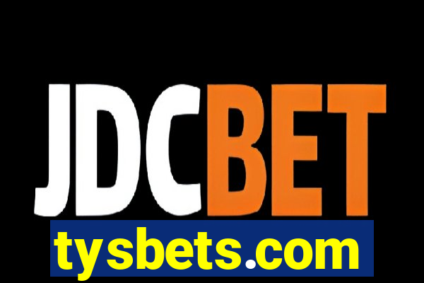 tysbets.com