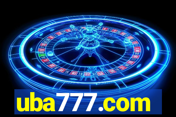 uba777.com