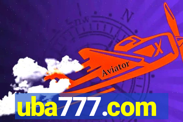 uba777.com