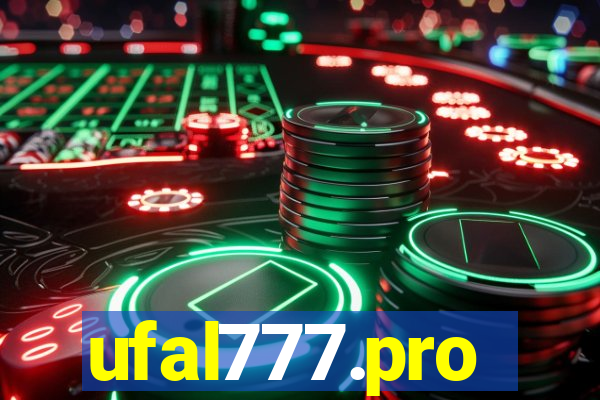 ufal777.pro