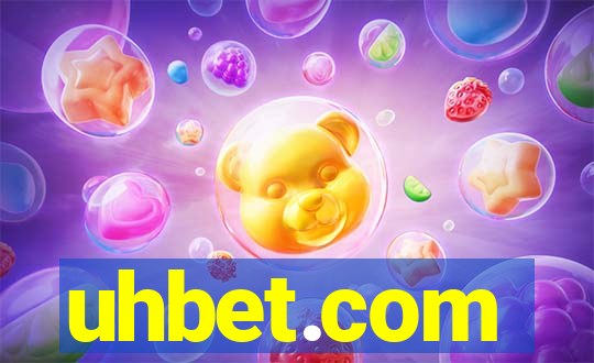 uhbet.com