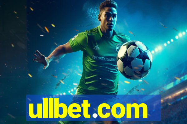 ullbet.com