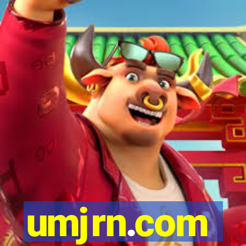 umjrn.com