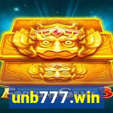 unb777.win