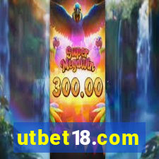 utbet18.com