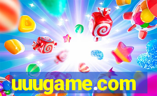 uuugame.com