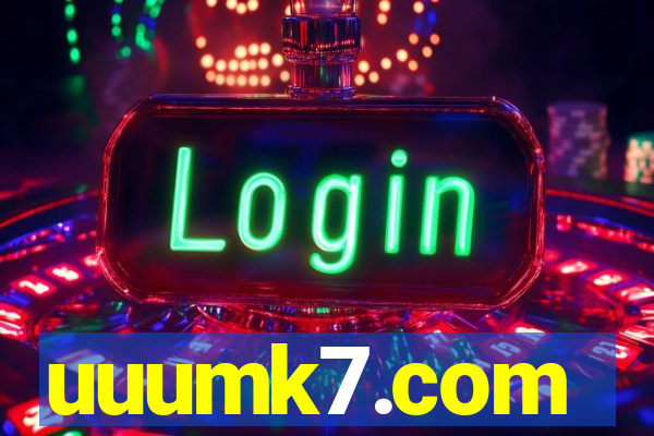 uuumk7.com