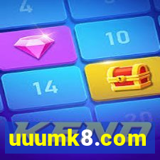 uuumk8.com