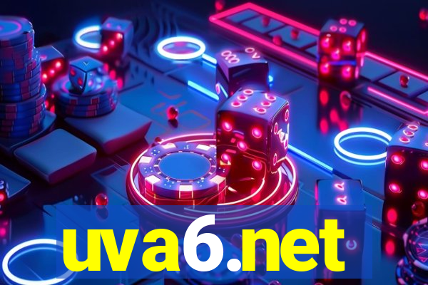 uva6.net