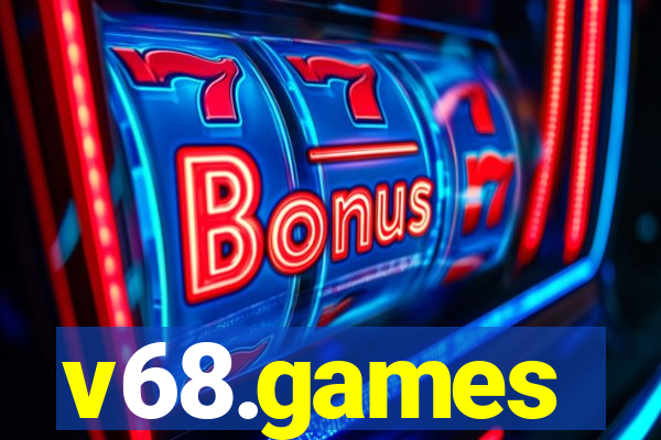 v68.games