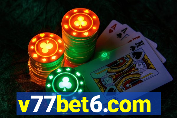 v77bet6.com