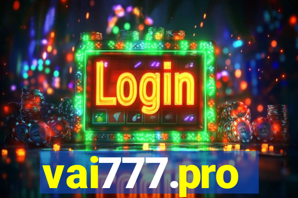 vai777.pro