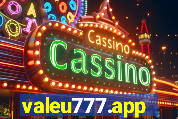 valeu777.app