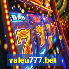 valeu777.bet