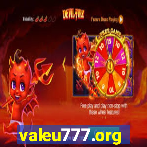 valeu777.org