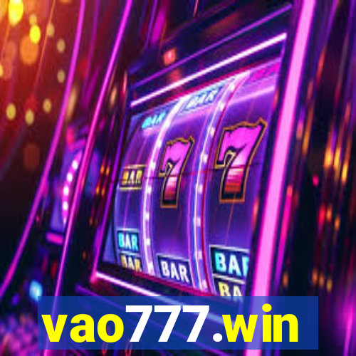 vao777.win