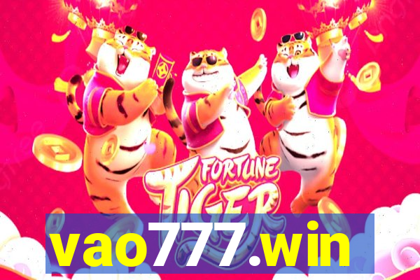 vao777.win