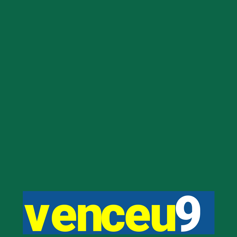 venceu9