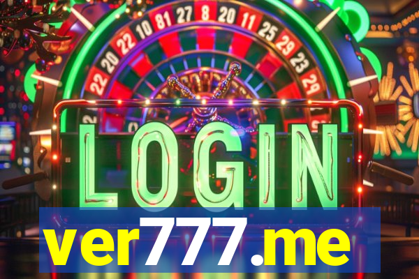 ver777.me