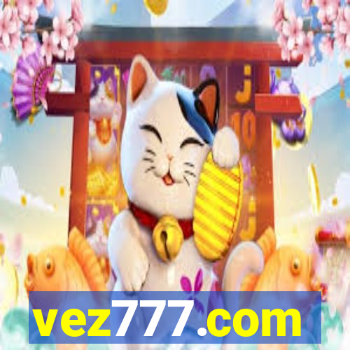 vez777.com