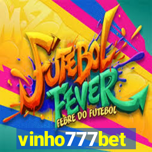 vinho777bet